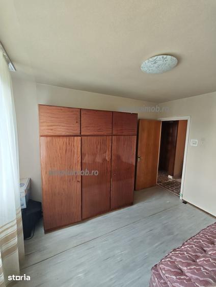 Metrou Dristor Decomandat 2 Camere etaj 1/4 - 1