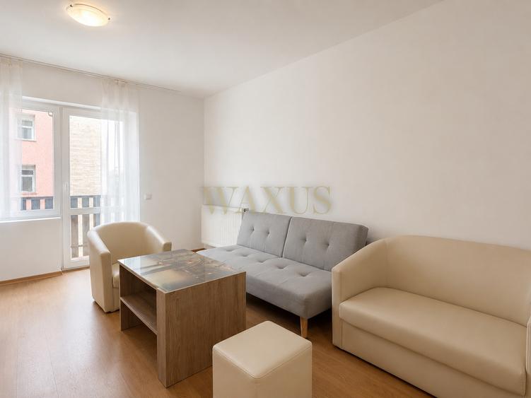 Apartament cu 2 camere semidecomandat în Florești — fotografia 3