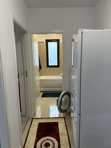 Garsonieră decomandată în Exterior Vest