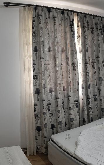 Apartament cu 2 camere decomandat în Mocod
