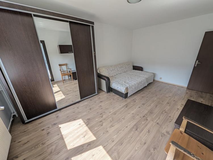 Apartament cu 2 camere în Aviației