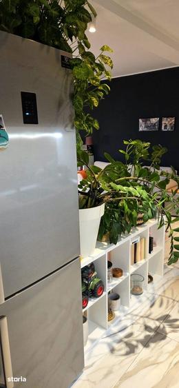 Apartament cu 2 camere în Dumbrăvița