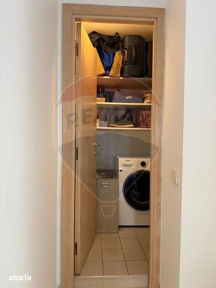 Apartament cu 3 camere, mobilat în Vitan