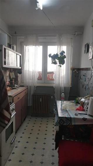 Apartament cu 2 camere semidecomandat în Sud