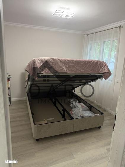 Apartament cu 3 camere în Mureșeni