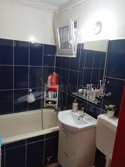 Apartament cu 2 camere decomandat în Giurgiului