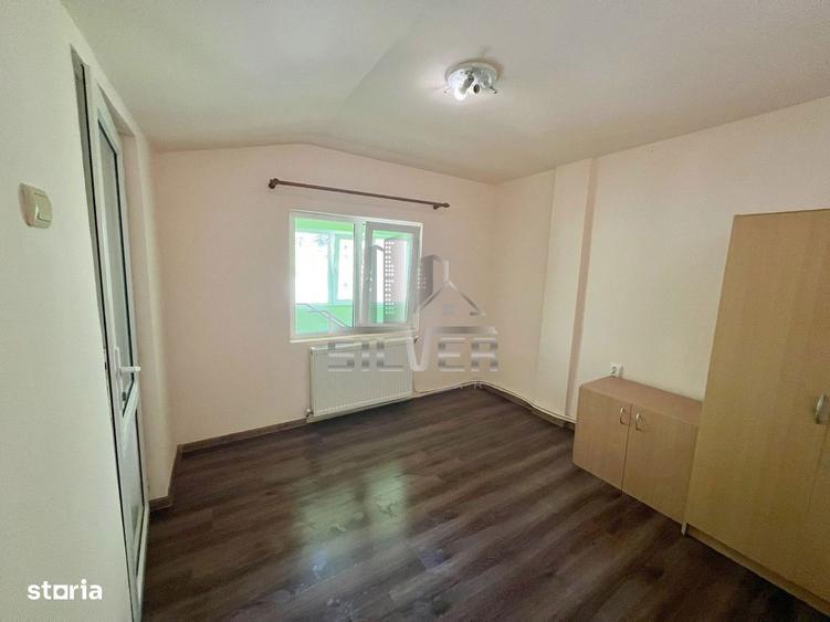 Casă cu 3 camere în Grigorescu