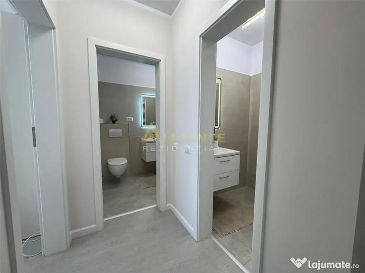 [DIRECT DEZVOLTATOR] Apartament 3 camere - 2 bai - Metrou - 5