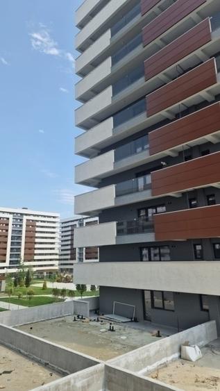 Apartament cu 2 camere decomandat în Copou