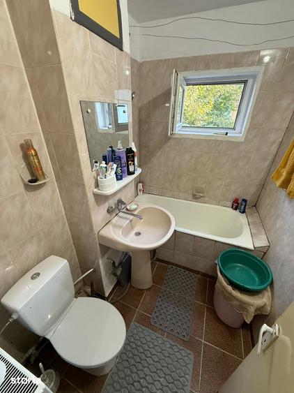 Apartament 4 semidecomandate Rovine aproape de Nicolae Iorga 1/4 63 mp - 5