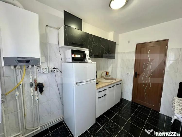 Apartament 2 camere, 52 mp, zona Brazda lui Novac - 8