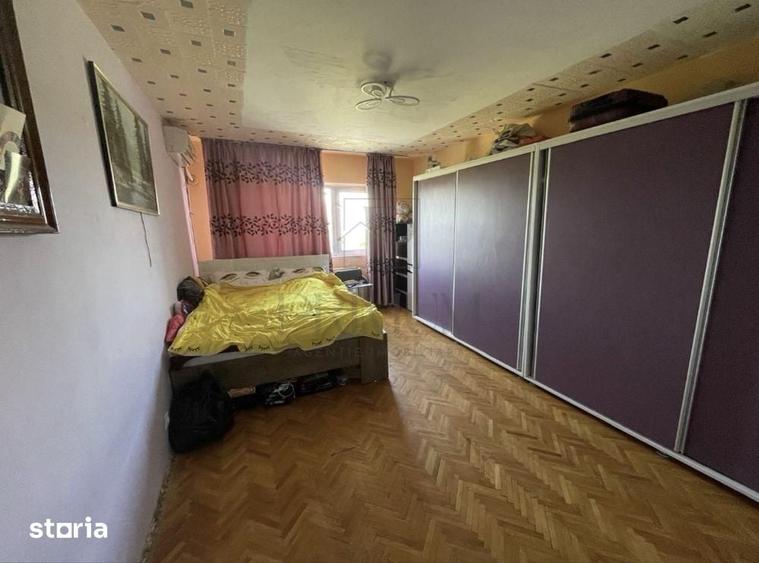 Apartament cu 2 camere decomandat în Sud
