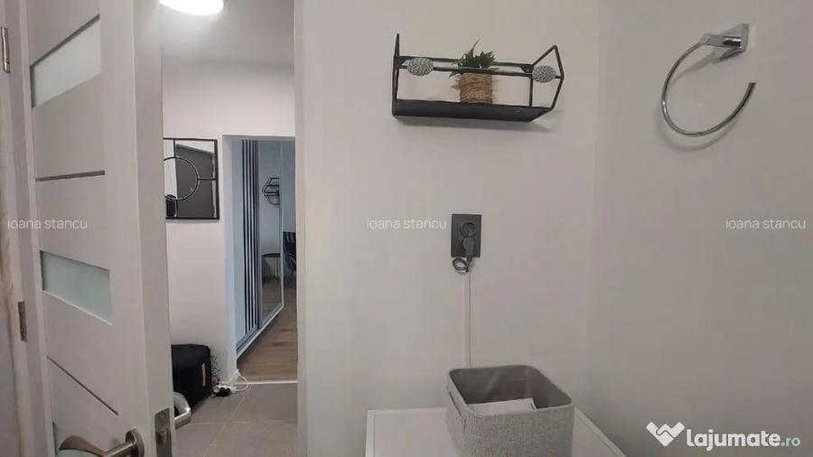Garsonieră în Brâncoveanu
