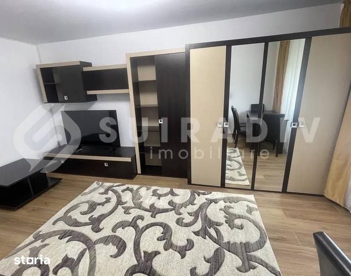 Apartament cu 2 camere decomandate - Mana?tur, Academia de Muzica - 8