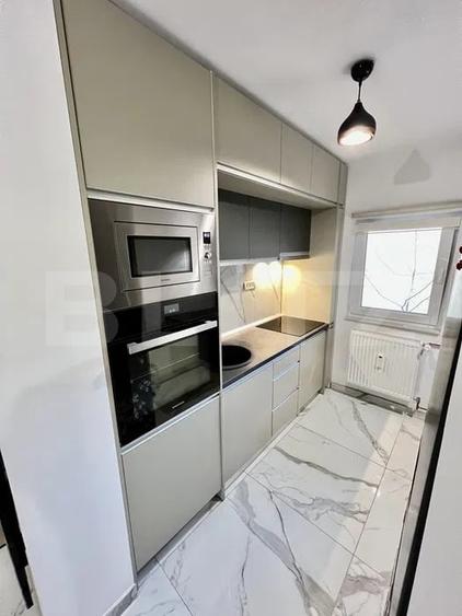 Apartament cu 2 camere de închiriat modern, Decebal - 3