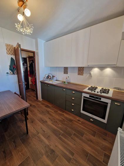 Apartament 2 camere Teiul Doamnei - 8