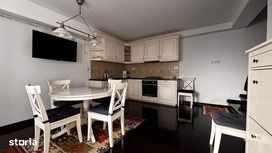 Apartament cu 3 camere în Ultracentral