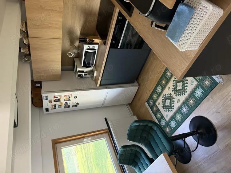 Casă cu 3 camere cu Teren 805 Mp în Râșca