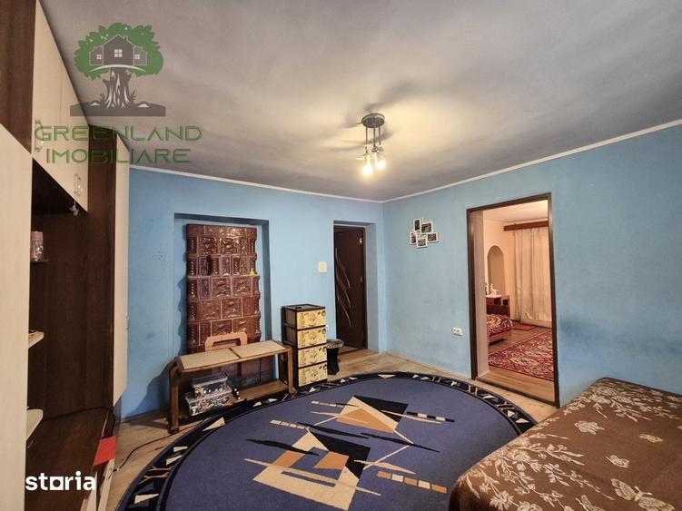 CASA PARTER 5 camere 140mp, TEREN 540mp, Valea Lupului langa scoala - 9