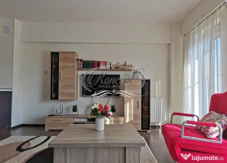 Apartament modern cu 1 camera la cateva minute de Rivus, ide - 9