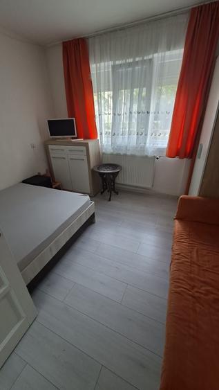 Apartament cu 2 camere decomandat în Nufărul