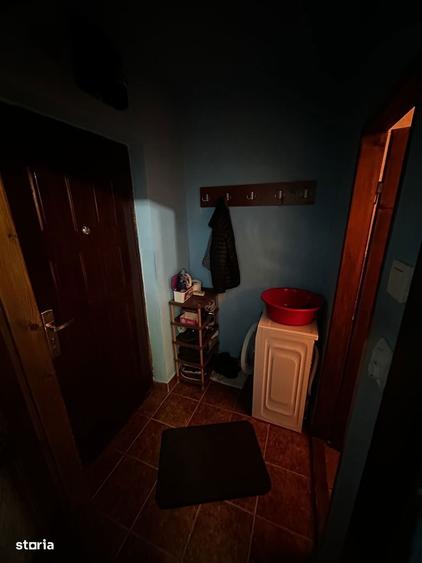 Garsoniera de vanzare, 24,5 mp, Dealul Florilor - 3
