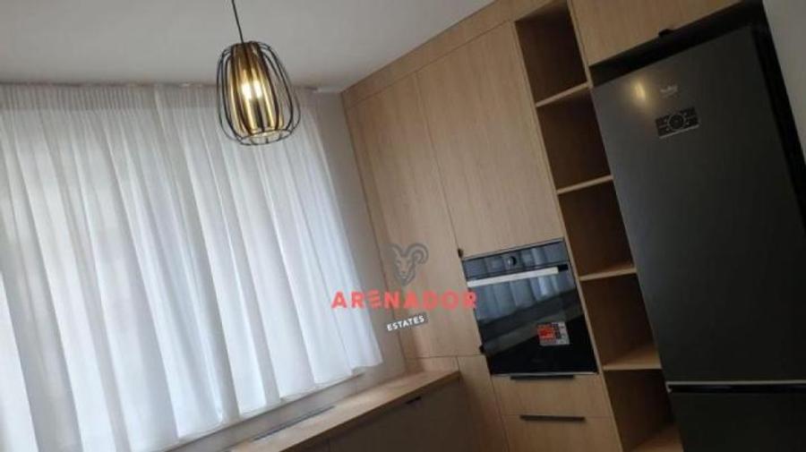 Apartament cu 2 camere în Titan