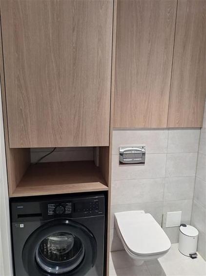 Apartament cu 2 camere nedecomandat, mobilat în Bartolomeu