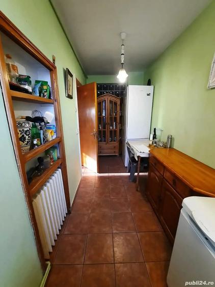 Apartament cu 3 camere decomandat în Ștrand