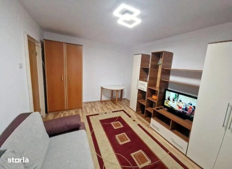 Apartament cu 2 camere decomandat în Nicolae Grigorescu