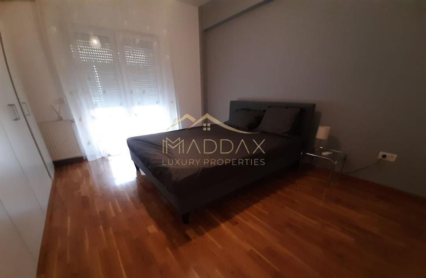 Apartament cu 2 camere decomandat, mobilat în Herăstrău