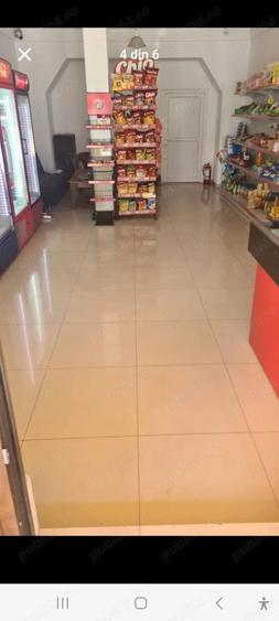 Spațiu comercial, de 180 mp, în Central