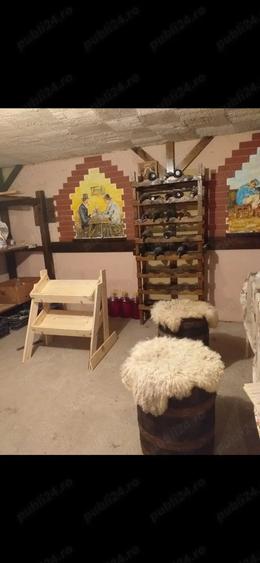 Casă cu 2 camere cu Teren 11770 Mp în Fălticeni