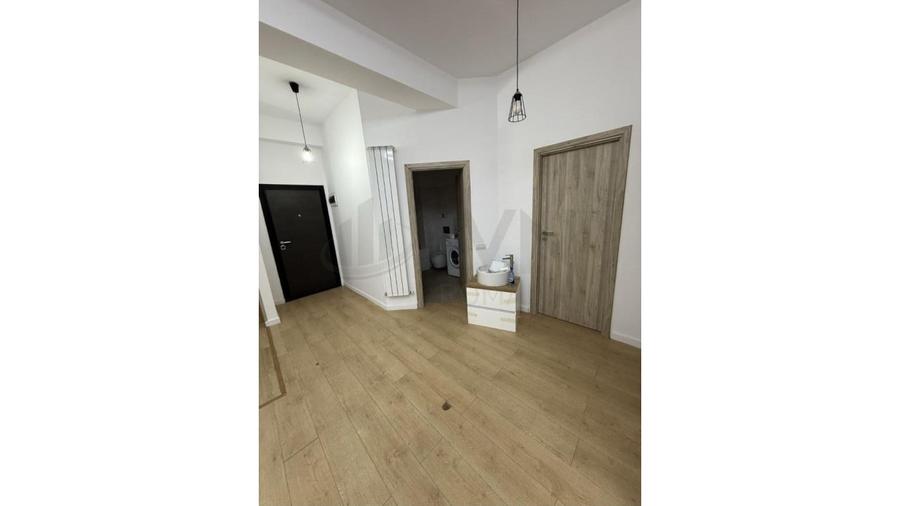 Spațiu comercial, de 65 mp, în Pipera