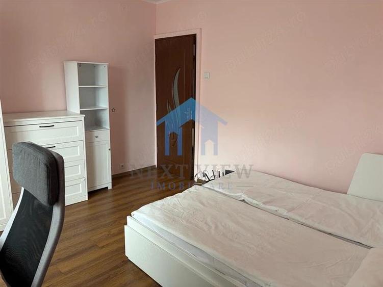 Apartament cu 3 camere decomandat în Mănăștur