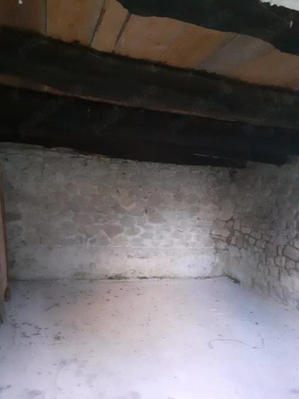 Casă cu Teren 3200 Mp în Central