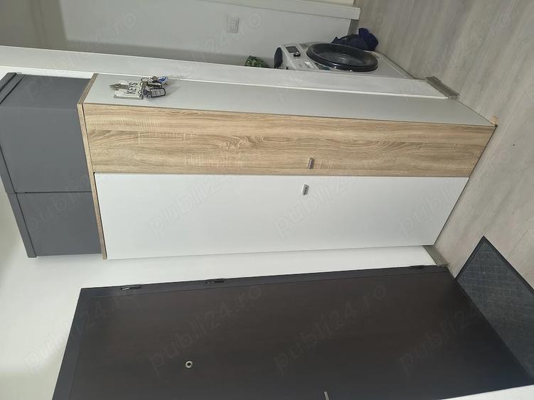 Apartament cu 3 camere decomandat în Giroc