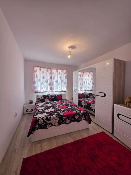 Apartament cu 2 camere decomandat, mobilat în Berceni