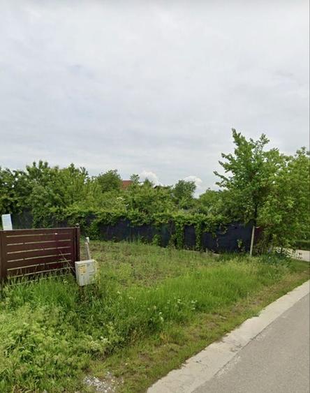Spațiu comercial, în Șerbănești