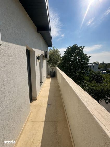 Apartament cu 2 camere în Giulești
