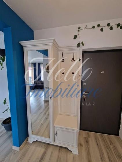 Apartament 2 camere in Floresti zona Cetatii - 8