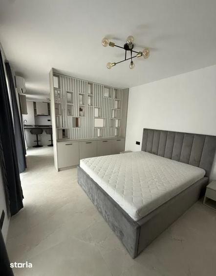 Apartament modern cu 1 camera, zona semicentrala Cluj-Napoca - 3