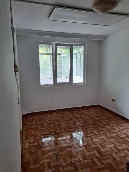 Garsonieră semidecomandată în Micro 19