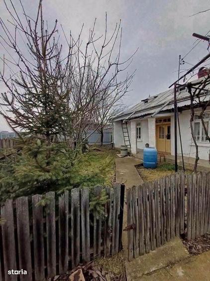 Casă cu 2 camere în Central