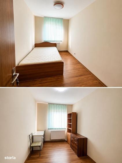 Apartament cu 3 camere decomandat în Păcurari — fotografia 1