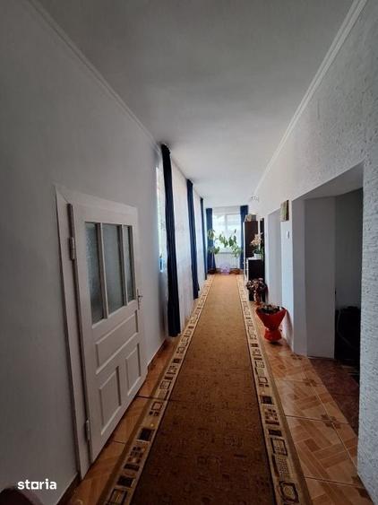 Casa individuala, 700mp teren, zona centrala Arbore, Radauti - 10