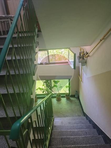 Apartament cu 2 camere semidecomandat, mobilat în Gării