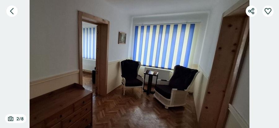 Casă cu 4 camere cu Teren 551 Mp în Cristian