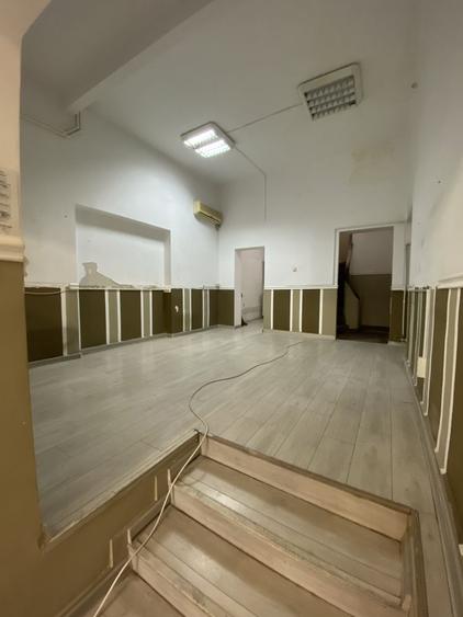 Spațiu comercial, de 110 mp, în Ultracentral
