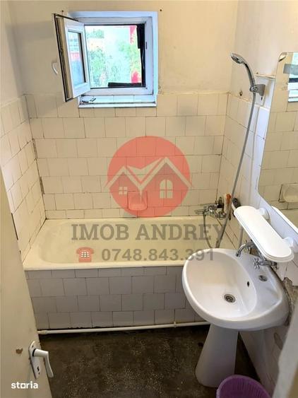 Apartament cu 2 camere în Ultracentral